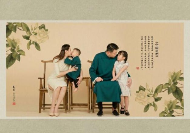 前妻的宽容，两子非亲生案中的精神赔偿与人性光辉