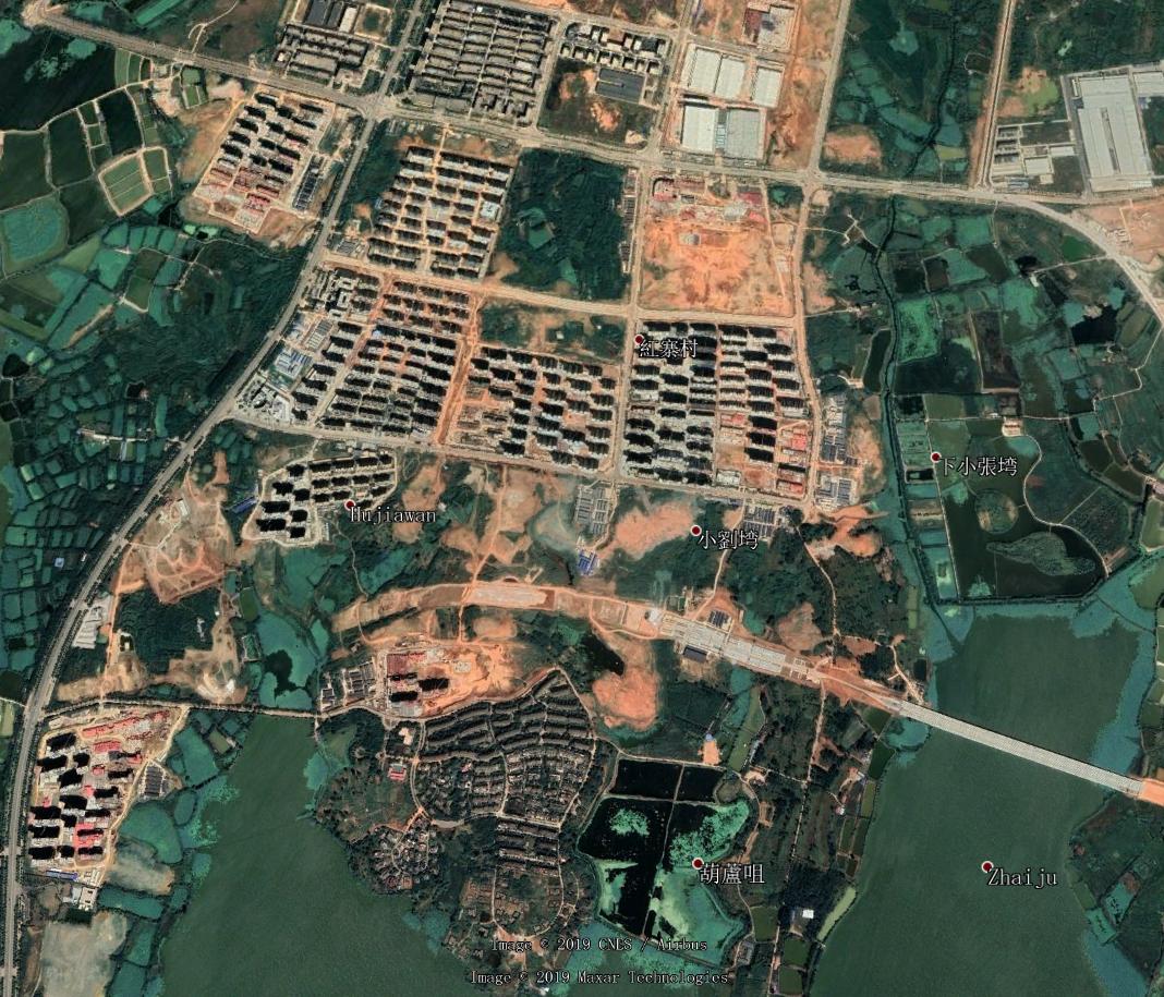 短剧基地狂飙，谁是下一个横店？