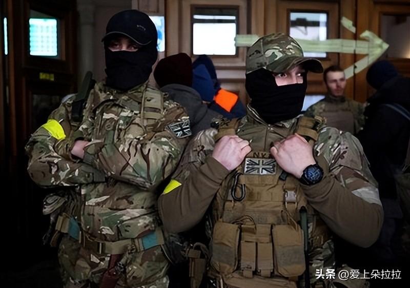 中方权威回应，澄清中国雇佣兵参与俄乌战斗的误解与谣言