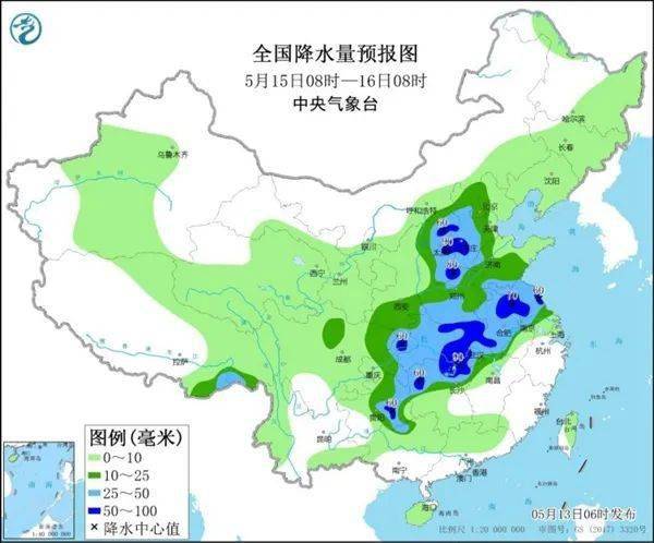 突如其来的冷酷挑战，上海半小时内遭遇强对流局地骤降13℃