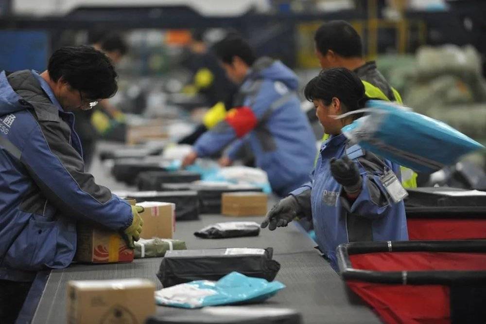 快递8毛发全国时代真的终结了吗？