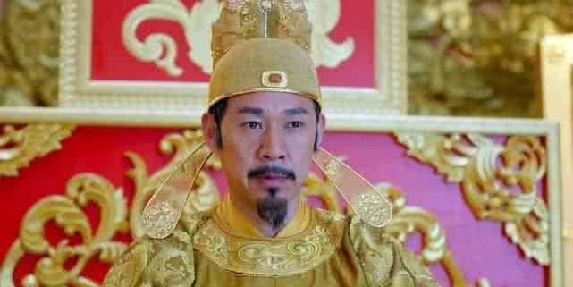 演员的生存与挑战，李世民扮演者的心声