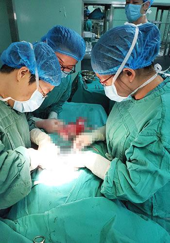 女子称被割掉正常器官，医院紧急辟谣背后的真相