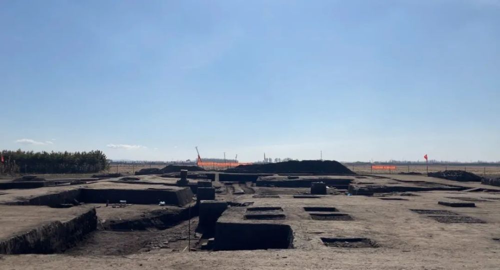 乌兰察布景区意外发现黄金，当地政府权威回应与公众期待