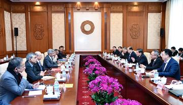 共筑未来，莫迪总理8月31日至9月1日访华—开启中印关系新篇章