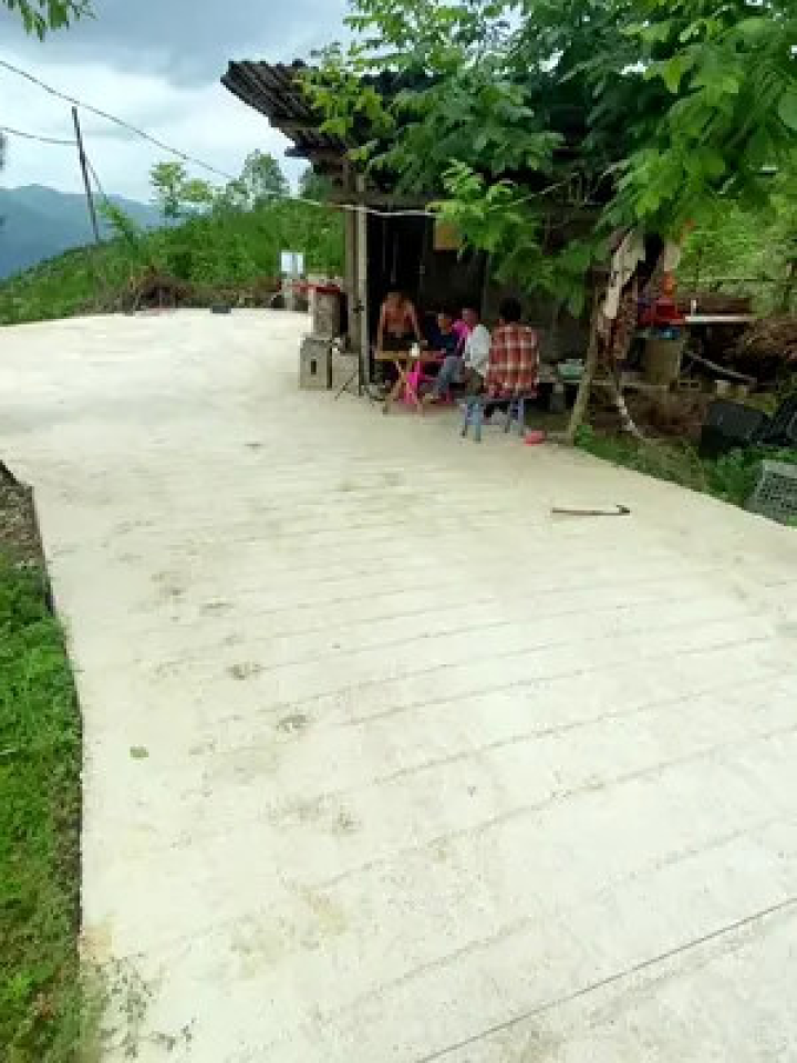 63岁马景涛，一个多月打工三景区，演绎别样人生风采