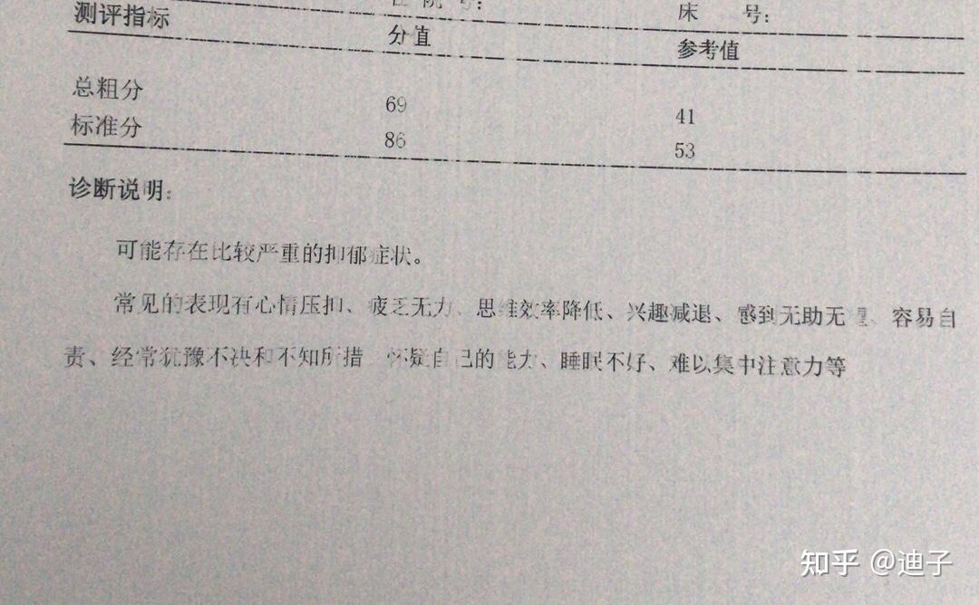 家长质疑校服质量被拘后发声，中度抑郁下的理性呼声