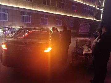 男子醉驾送早产妻子就医，法律与人性光辉的碰撞