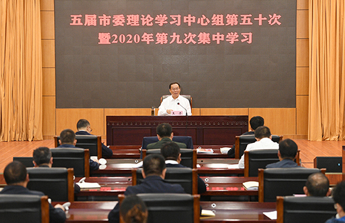 靴子落地，玉溪市委原书记王力被查的深度剖析