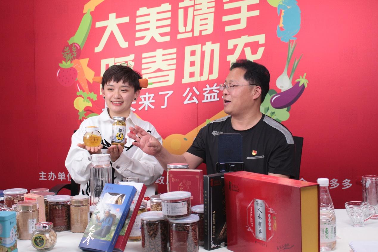 央视揭露，假农业达人表演式带货背后的圈钱陷阱