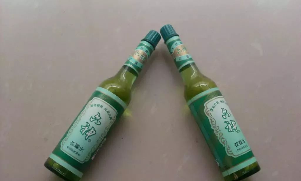 普通花露水，误解与真相的交织