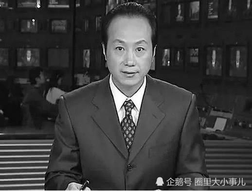 杭州广播界痛失巨擘，著名主持人谷勇华因病离世