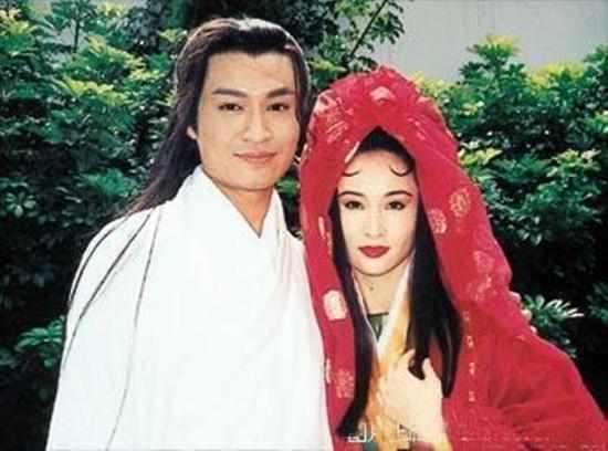 跨越岁月的爱情，马景涛女友与同龄人的温馨故事