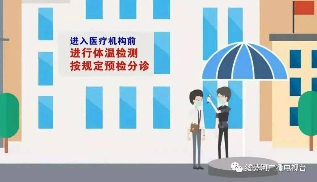 6个关键指标正常，你的健康状况依然良好