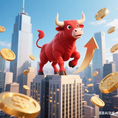 00后勇闯牛市，赚钱就是股神
