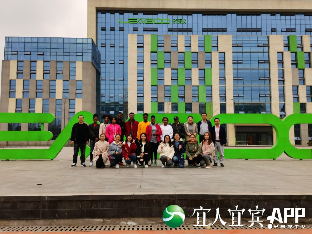 新添K字签证，为外国青年科技人才铺设创新桥梁