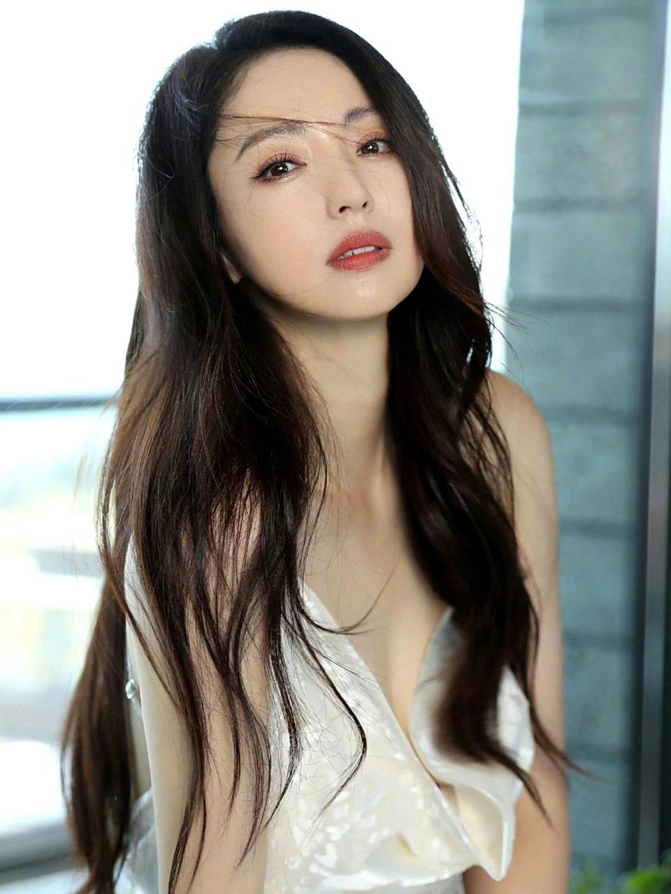 董璇，从舞台到人生的小小张—下一个大事的温柔启航