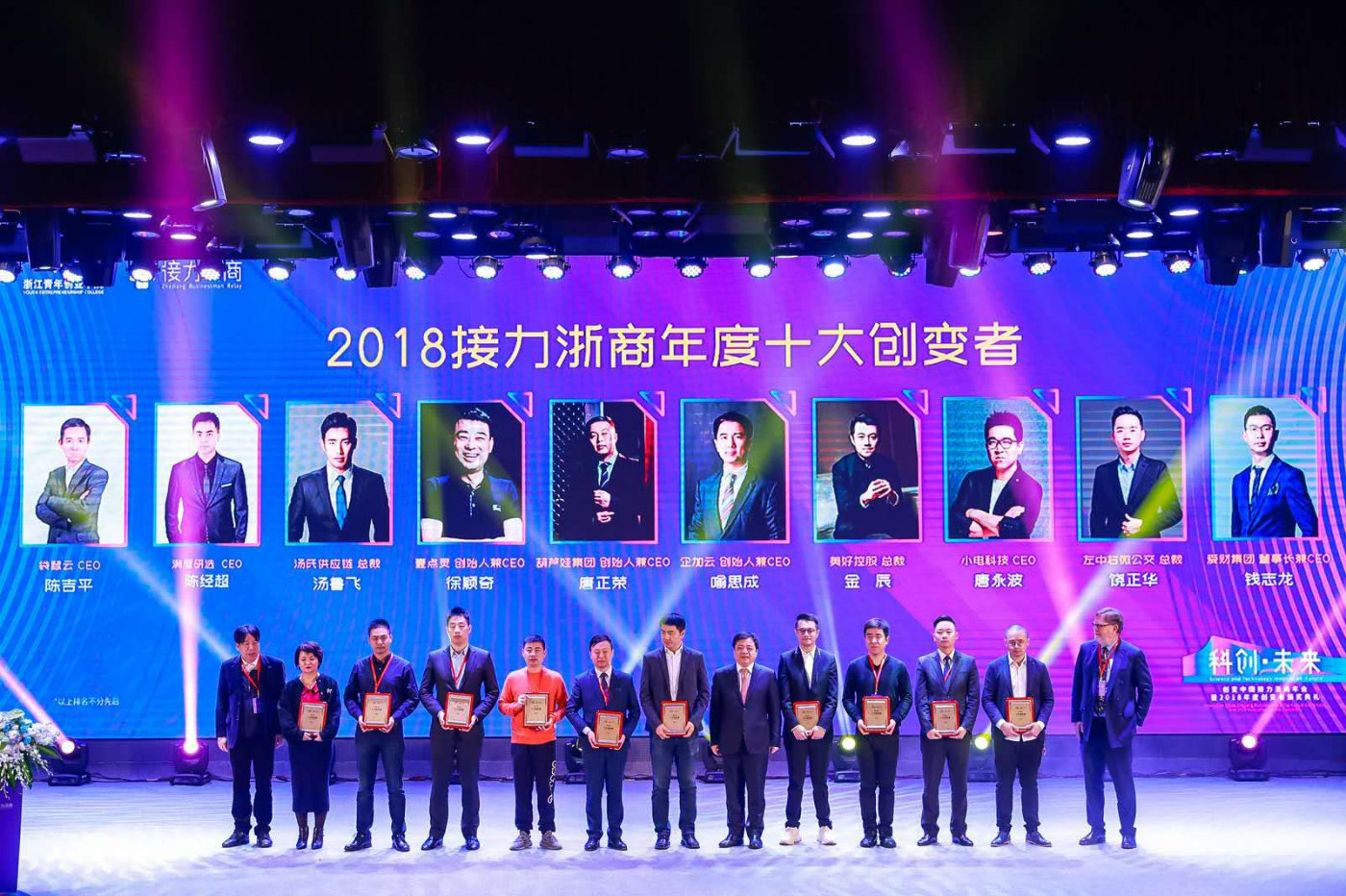 浙江新锐力量，年轻县级市何以48万人共铸444亿辉煌