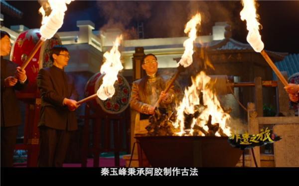 探索非遗的深度之旅，这个暑假的沉浸式体验