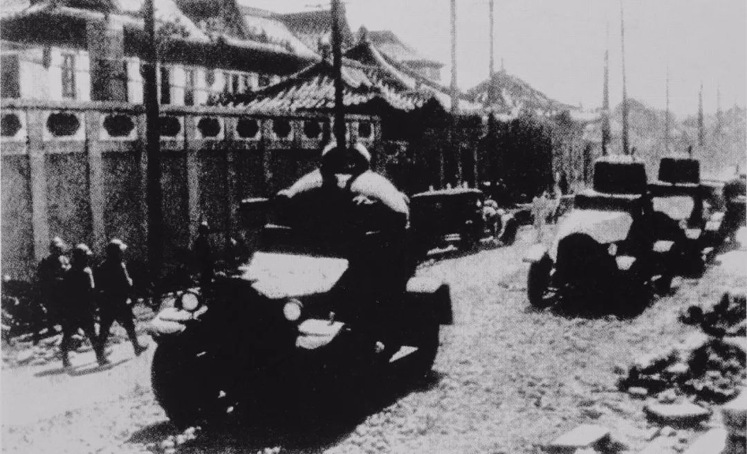 铭记历史，勿忘国殇—日本无条件投降原声的回响