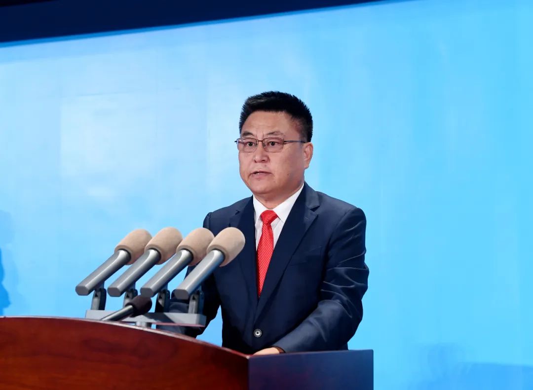 内蒙古自治区政府主席王莉霞被查，反腐斗争的又一重要进展