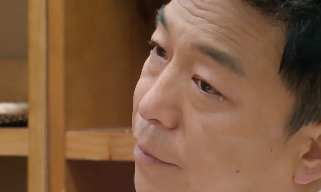 担忧与希望，黄渤面对阿尔兹海默症的遗传风险