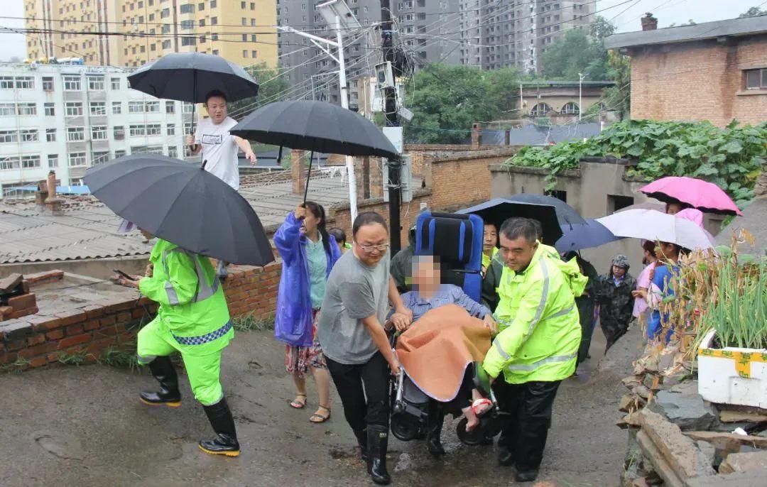 京津冀及周边9省区市将迎强降雨，防灾减灾刻不容缓