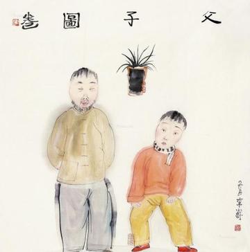 父子同窗，52岁村医与儿子共赴医学殿堂