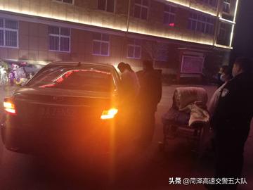 男子醉驾送早产妻子就医，法律与人性光辉的碰撞