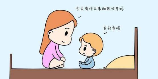 为什么孩子越来越难睡一个好觉，现代生活的隐形挑战
