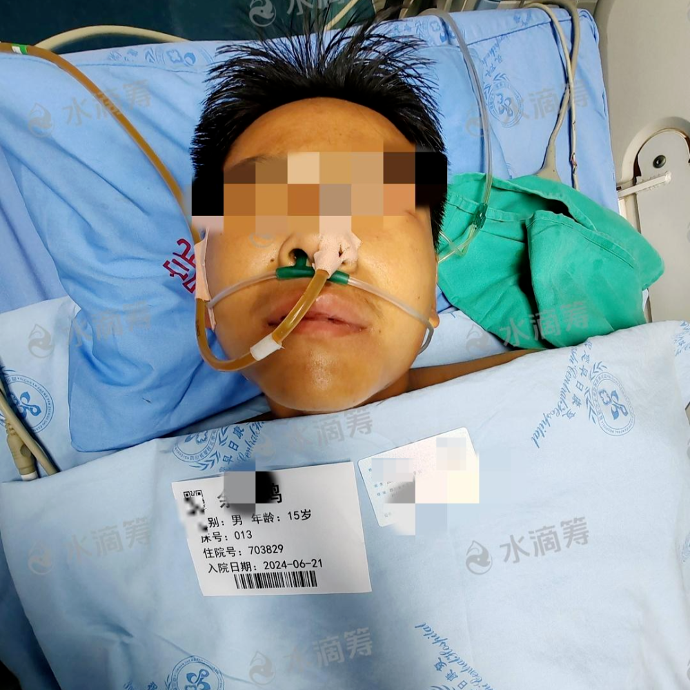 悲剧的警钟，一家9口误食鹅膏菌中毒事件