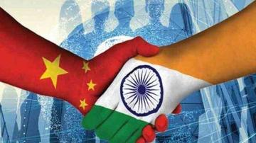 共筑未来，莫迪总理8月31日至9月1日访华—开启中印关系新篇章
