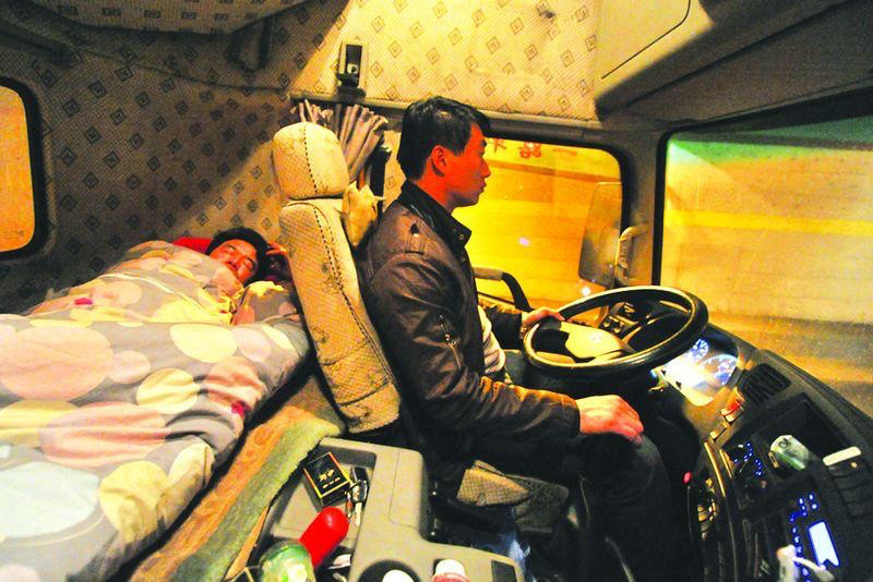 失踪的挂车司机，重庆丰都27岁青年在缅甸的神秘消失