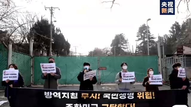 李在明强硬表态，事关驻韩美军，韩国政坛的安全与自主之争