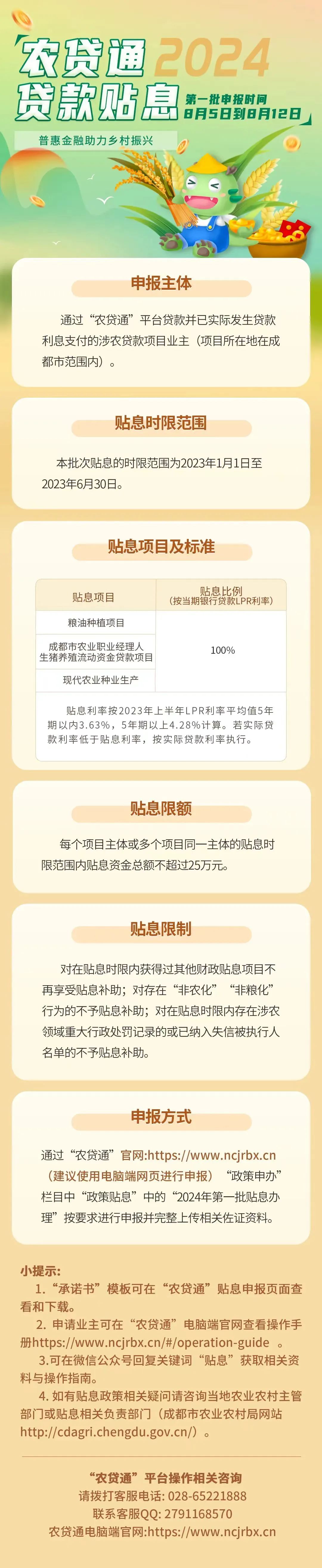 双贴息政策，惠及群体与官方深度解析