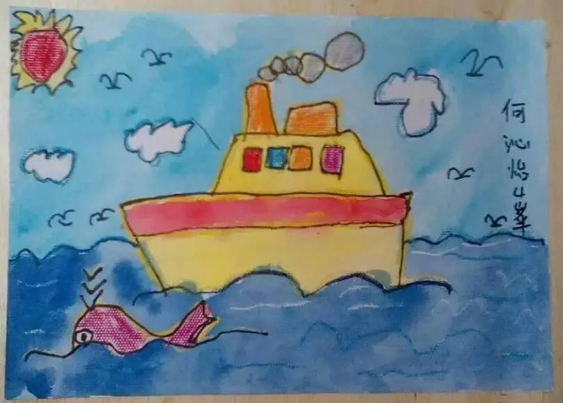 海上世界，深圳之魅—馆长深圳行惊呼记