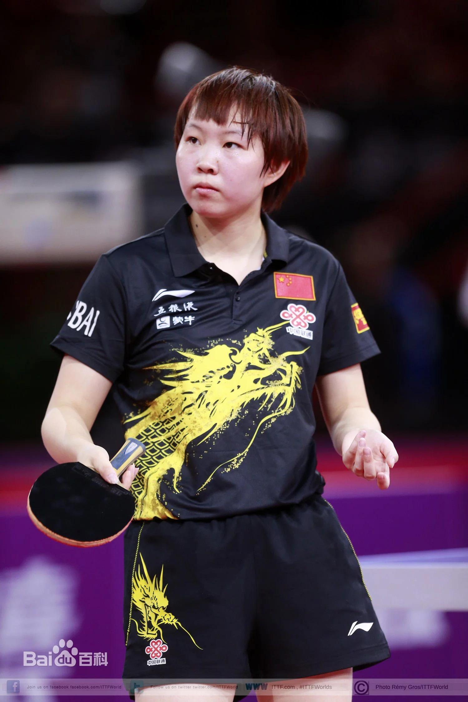 逆流而上，王曼昱3-2惊天逆转长崎美柚，晋级8强