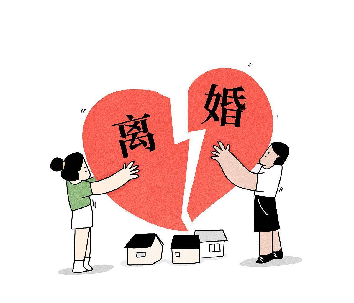 孙怡，结婚离婚，皆是人生旅途中的风景