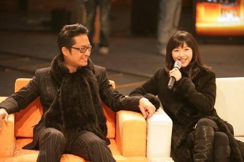 跨越岁月的爱情，马景涛女友与同龄人的温馨故事