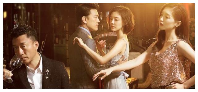 婚纱照背后的错位人生，四年前的他与她