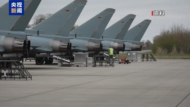 欧洲六代机项目,争番位背后的僵局与挑战 欧洲六代机项目,争番位背后的僵局与挑战