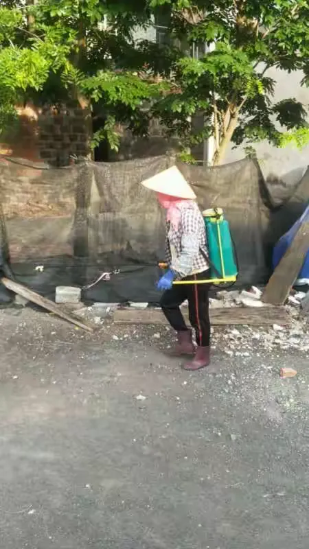 村民不配合灭蚊，村集体分红被扣减30%的背后