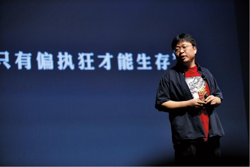 西贝创始人贾国龙，将起诉罗永浩，一场餐饮界与互联网界的舌战