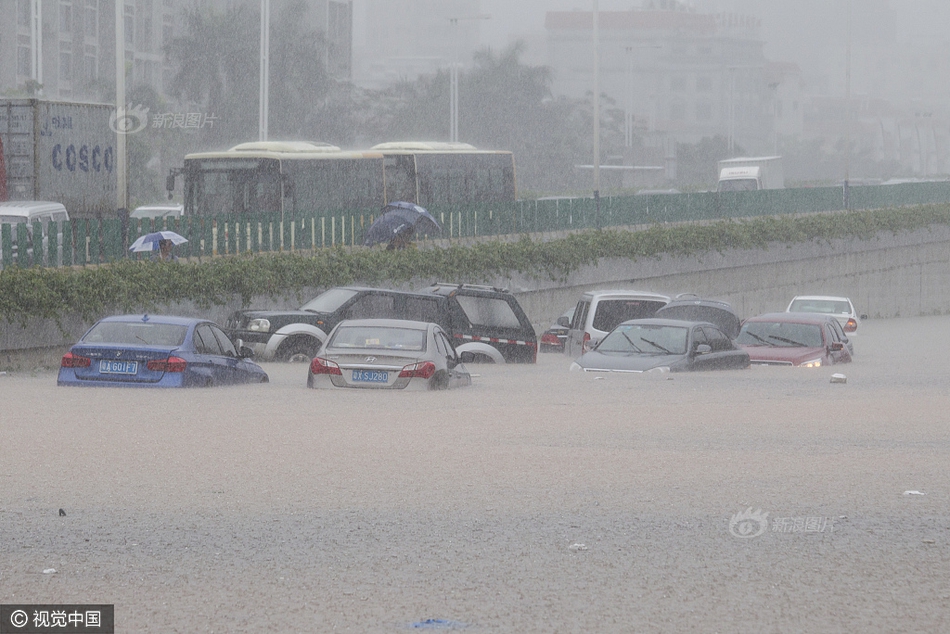 郑州及周边，暴雨大暴雨的核心区域