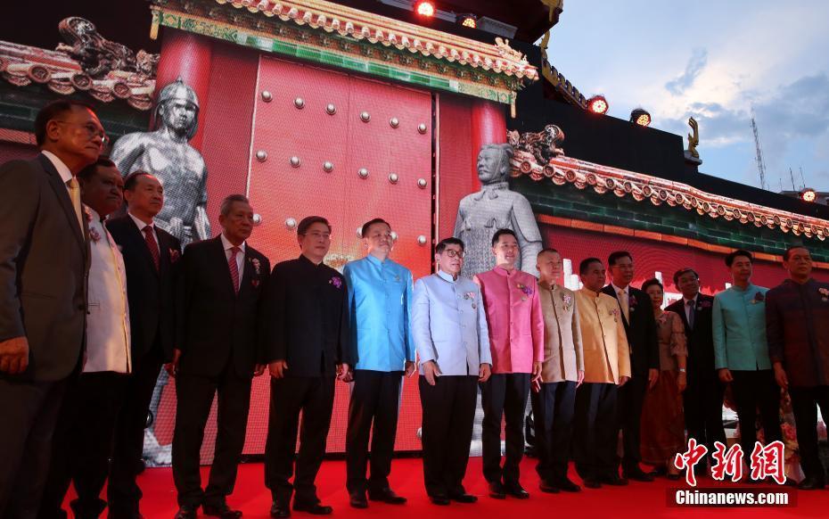 泰国新总理阿努廷，政治新星的崛起与挑战