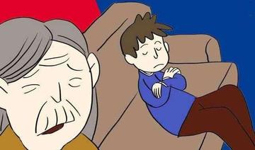 火锅店小便事件引发的教育反思，法律之外，家长的责任何在？