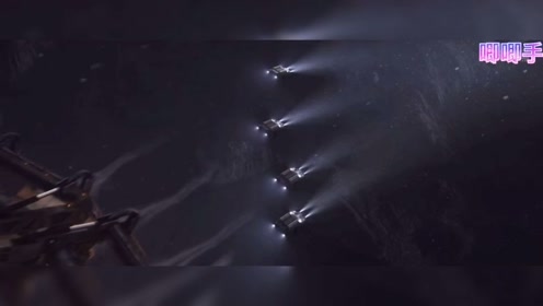 无人机与马蜂，一场意想不到的空中对决