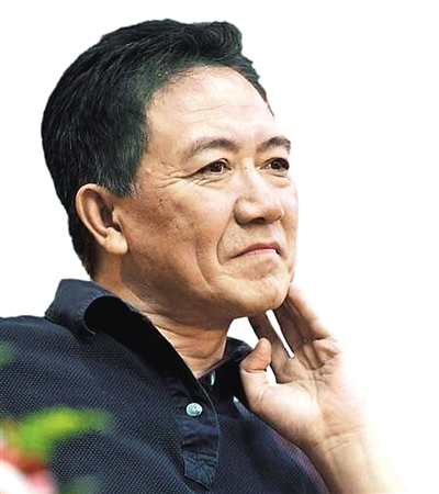 李幼斌，二十载亮剑情怀，铸就经典不朽
