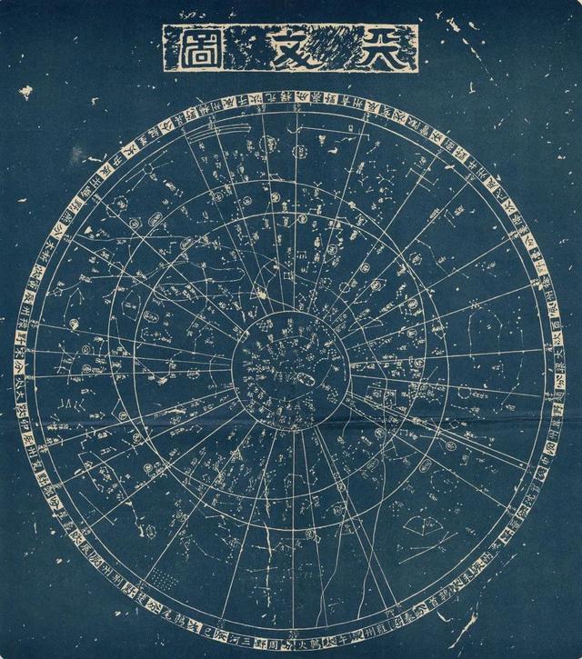 血月现身，神秘天象与人体健康的迷思