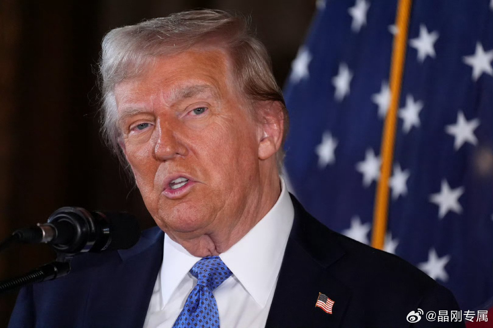 特朗普自曝美国在俄乌冲突中的获利真相，利益交织的复杂局面